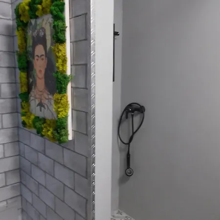 Διαμέρισμα Casa Felicita
