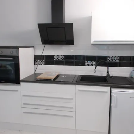 Casa Felicita Apartment