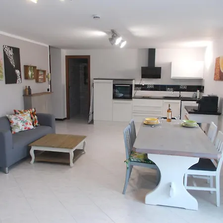 Casa Felicita Apartment *
