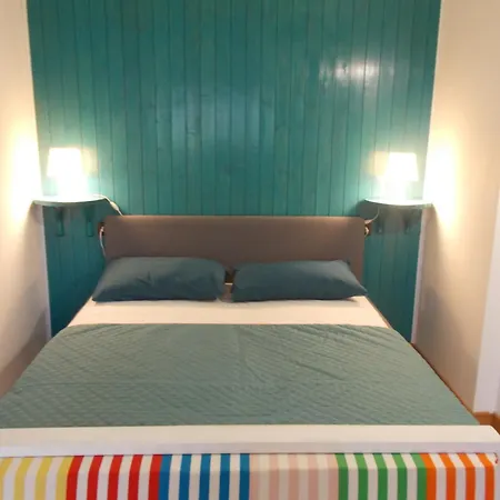 Apartment Casa Felicita Caprino Veronese