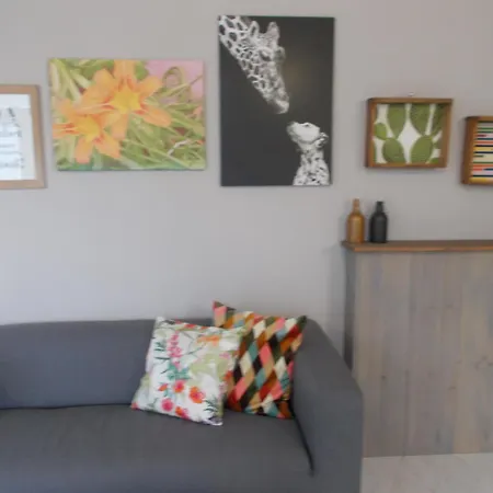Casa Felicita Apartment *